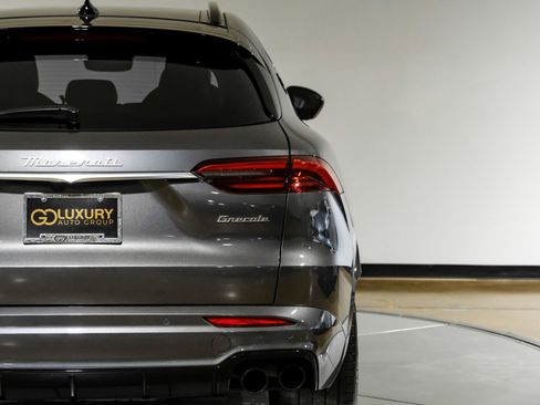 Used 2023 Maserati Grecale Modena image 51