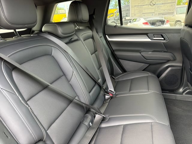 New 2027 GMC Terrain Elevation w/ Elevation Premium Package FWD image 22