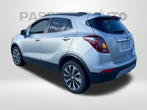 Used 2018 Buick Encore Preferred image 5
