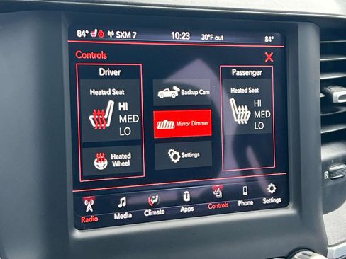 Used 2020 RAM 1500 Big Horn image 35