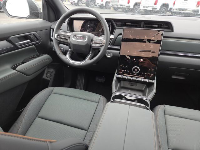 New 2026 GMC Terrain AT4 w/ Convenience Package III AWD/4WD image 33