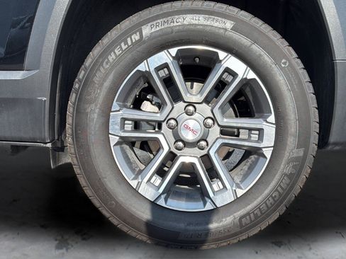 Used 2026 GMC Terrain Elevation FWD image 9