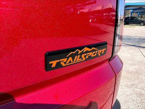 New 2026 Honda Passport TrailSport image 15