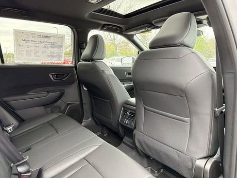 New 2026 Subaru Outback Premium AWD/4WD image 17