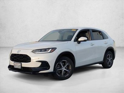 Used 2023 Honda HR-V EX-L