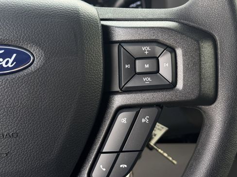 New 2026 Ford E-350 and Econoline 350 Super Duty w/ Power Equipment Group image 16