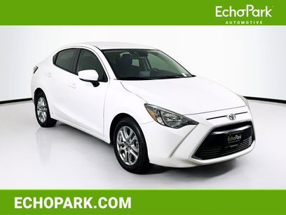 Used 2017 Toyota Yaris iA
