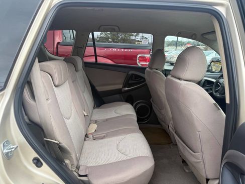 Used 2007 Toyota RAV4 2WD image 12