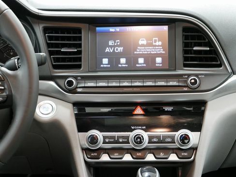 Used 2020 Hyundai Elantra Value Edition image 19