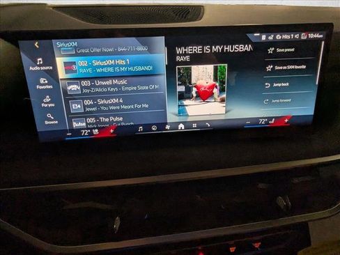 New 2026 BMW X5 xDrive50e w/ Premium Package image 12