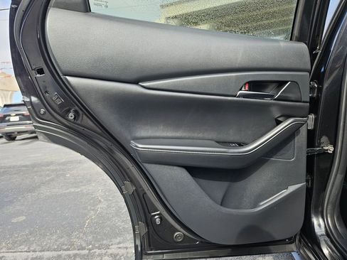 Used 2025 MAZDA CX-30 AWD 2.5 S w/ Preferred Package image 17