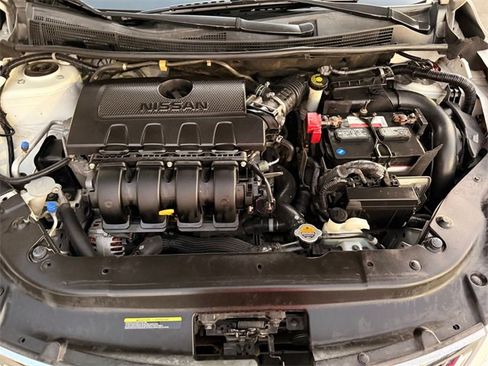 Used 2015 Nissan Sentra SR w/ Protection Package image 21