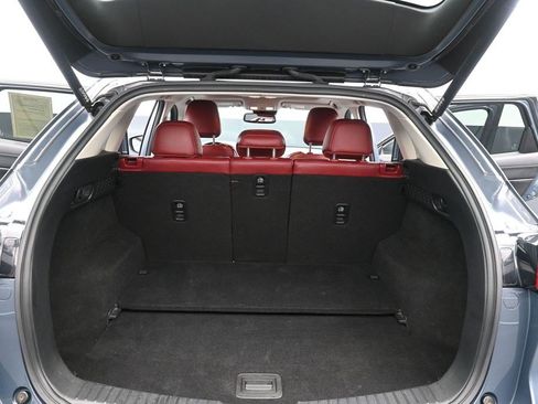 Used 2023 MAZDA CX-5 Carbon Edition AWD/4WD image 10