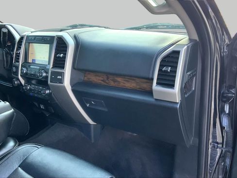 Certified 2020 Ford F150 Lariat AWD/4WD image 18