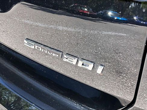 Used 2024 BMW X3 sDrive30i w/ Convenience Package image 10