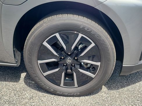 Certified 2026 Toyota bZ AWD/4WD image 10