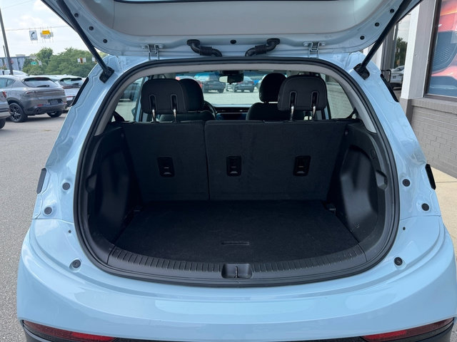 Used 2023 Chevrolet Bolt LT FWD image 26