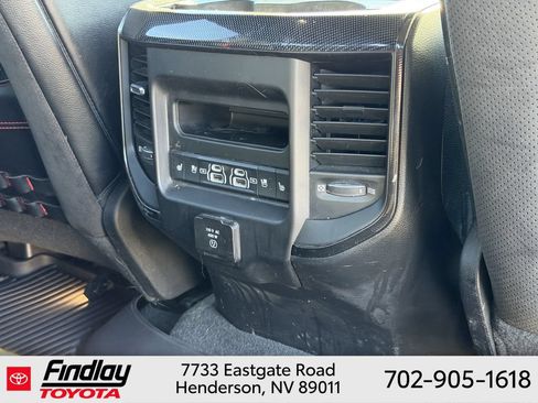 Used 2021 RAM 1500 TRX w/ TRX Level 2 Equipment Group AWD/4WD image 14