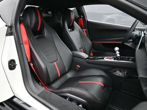 New 2026 Lotus Emira RWD image 26