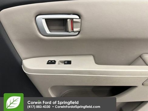 Used 2012 Honda Pilot EX-L image 12