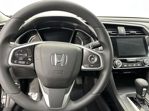 Used 2017 Honda Civic EX image 22