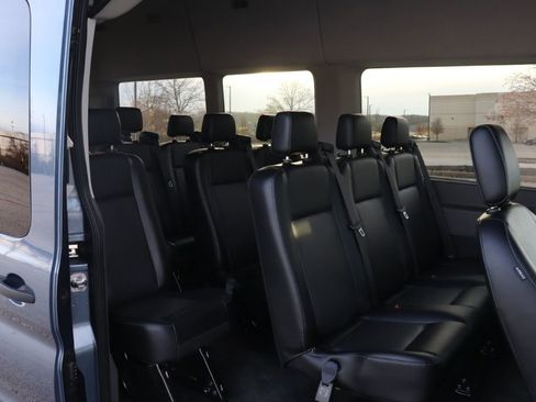 Used 2025 Ford Transit 350 XL image 43