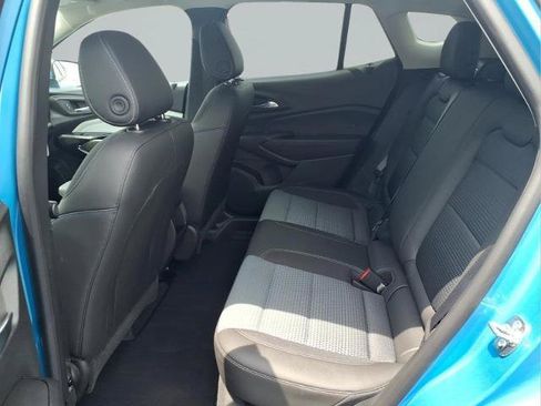 Used 2026 Chevrolet Trax LT w/ Driver Confidence Package FWD image 21