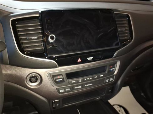 New 2026 Honda Ridgeline RTL image 19