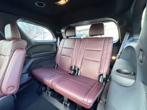 Certified 2025 Dodge Durango GT image 17