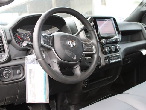 New 2025 RAM 4500 Tradesman image 19