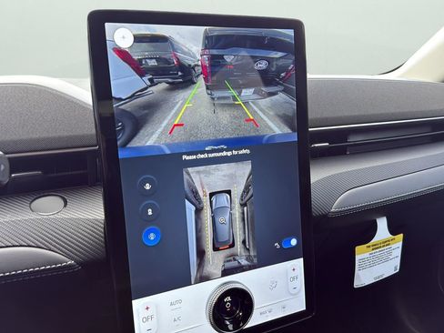 Used 2025 Ford Mustang Mach-E Select image 19