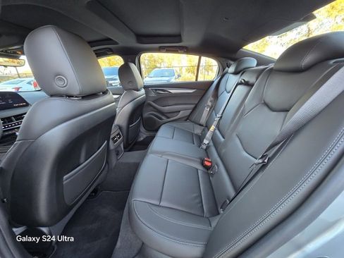 New 2026 Cadillac CT5 Premium Luxury image 14