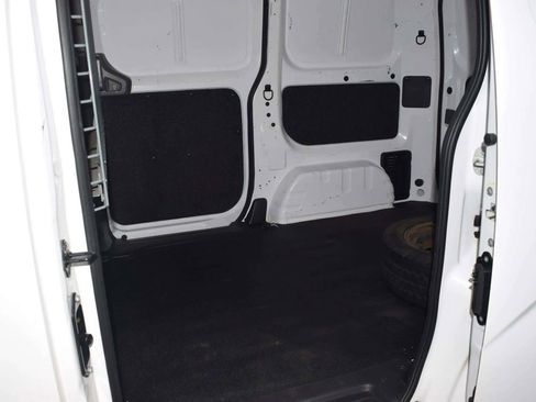 Used 2020 Nissan NV200 SV image 14