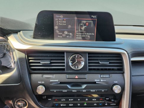 Used 2021 Lexus RX 350L FWD w/ Premium Package image 12