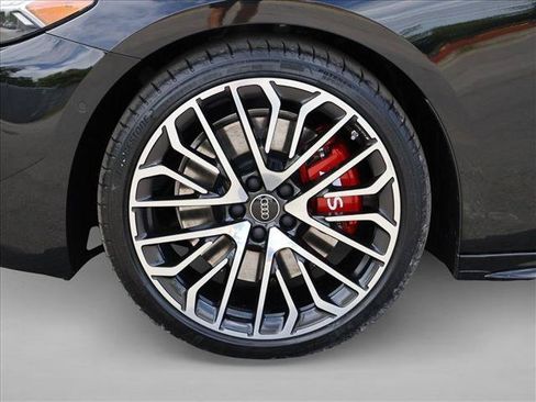 New 2026 Audi S5 Premium Plus AWD/4WD image 10