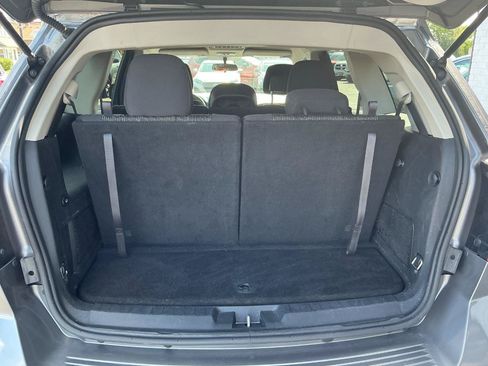 Used 2013 Dodge Journey SXT w/ Flexible Seating Group FWD image 18
