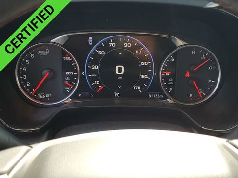 Used 2020 Chevrolet Blazer RS image 12