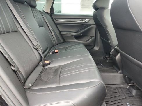 Used 2022 Honda Accord Sport Special Edition image 12
