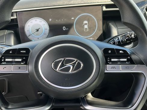 Used 2022 Hyundai Santa Cruz SEL w/ Activity Package AWD/4WD image 11