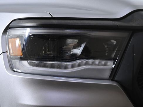 Used 2019 RAM 1500 Rebel w/ Rebel Level 2 Equipment Group image 6