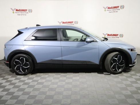 Used 2024 Hyundai Ioniq 5 SEL image 3