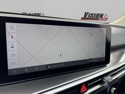 Used 2025 Kia Sorento S AWD/4WD image 24