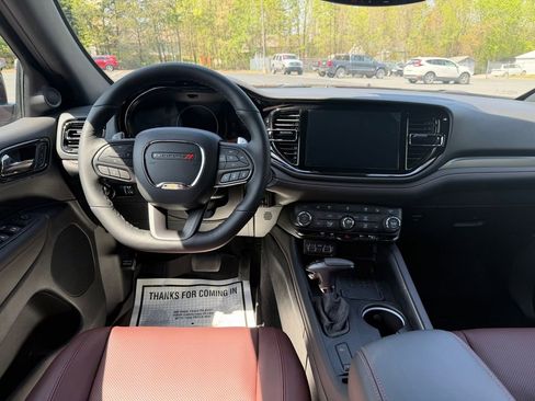 New 2026 Dodge Durango GT image 16