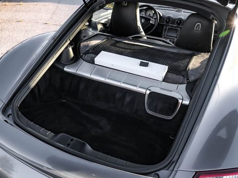 Used 2008 Porsche Cayman S image 41