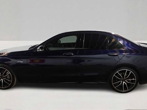 Certified 2020 Mercedes-Benz C 43 AMG 4MATIC Sedan image 8