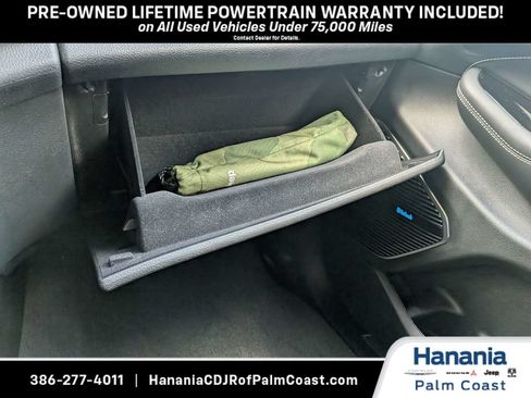 Used 2021 Jeep Grand Cherokee L Overland w/ Advanced Protech Group III AWD/4WD image 27
