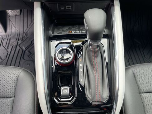 New 2025 GMC Canyon AT4 w/ AT4X Package image 51