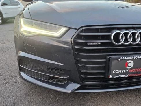 Used 2018 Audi A6 2.0T Premium Plus w/ Premium Plus Package image 14