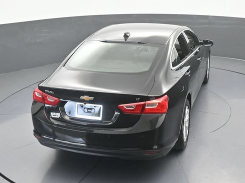 Used 2024 Chevrolet Malibu LT FWD image 45