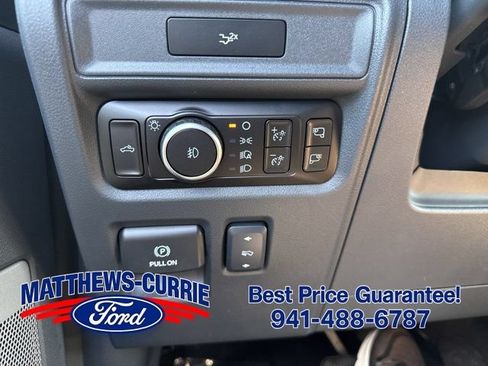 New 2026 Ford F150 Lariat w/ Equipment Group 501A Mid AWD/4WD image 27